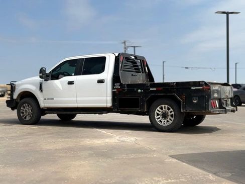 Used 2019 Ford F350 XL w/ STX Appearance Package image 5