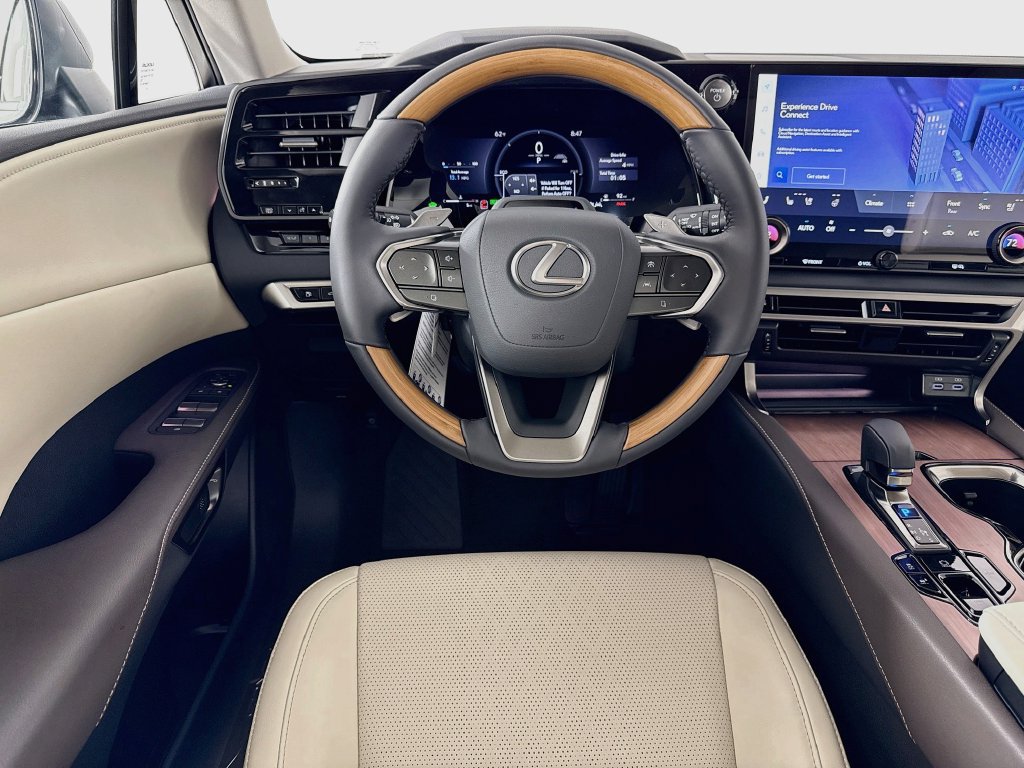 New 2026 Lexus RX 350 w/ Convenience Package AWD/4WD image 19