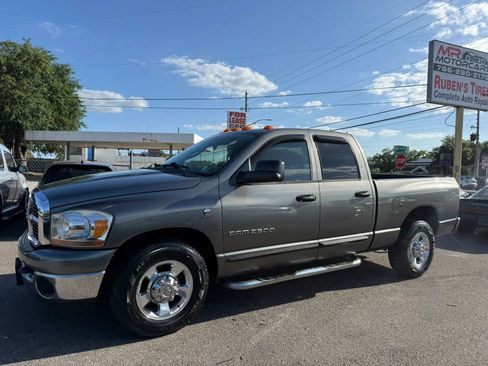Used 2006 Dodge Ram 2500 Truck SLT image 9