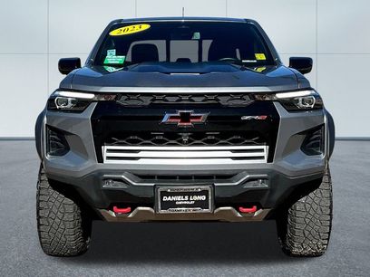 Used 2023 Chevrolet Colorado ZR2 w/ ZR2 Convenience Package III