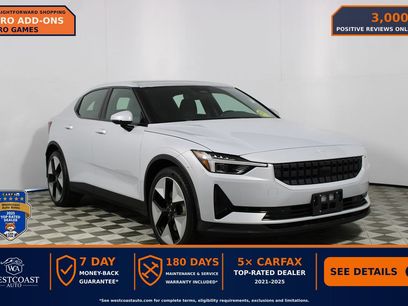 Used 2023 Polestar Polestar 2