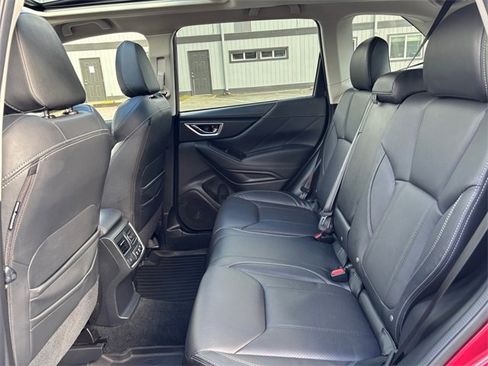 Used 2021 Subaru Forester Touring w/ Popular Package #2 image 25