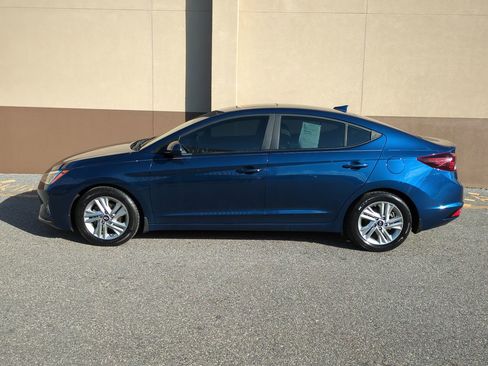 Used 2020 Hyundai Elantra Value Edition image 7