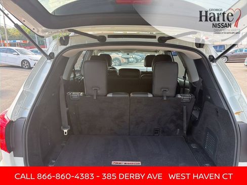 Used 2019 Nissan Pathfinder SV w/ Rock Creek Edition AWD/4WD image 11