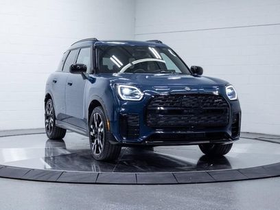 New 2027 MINI Cooper Countryman S w/ Comfort Package Max