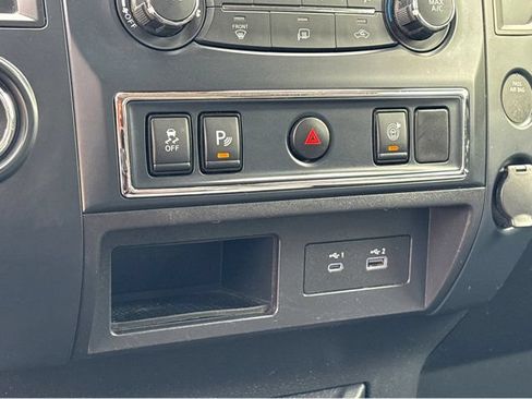 Certified 2023 Nissan Titan SV RWD image 27
