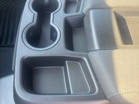 New 2026 Chevrolet Silverado 1500 RST AWD/4WD image 26