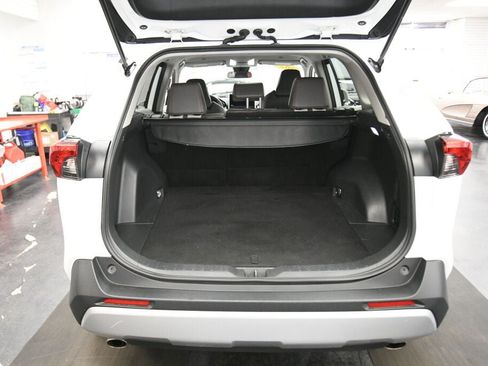 Certified 2024 Toyota RAV4 Adventure AWD/4WD image 21