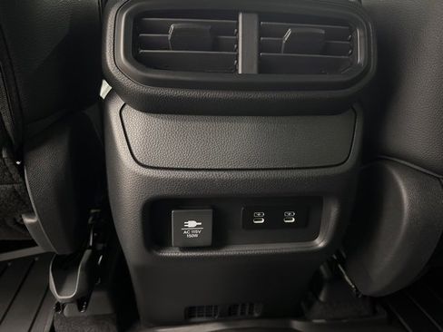 New 2026 Honda Passport TrailSport image 20