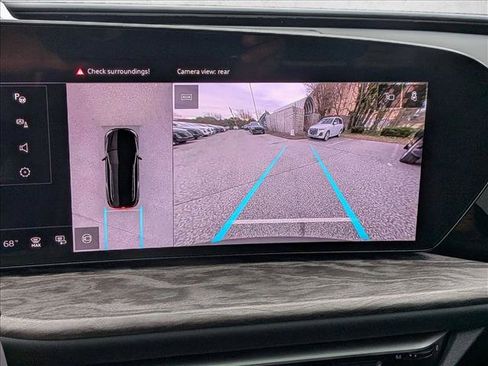 New 2025 Audi Q5 Premium Plus AWD/4WD image 12