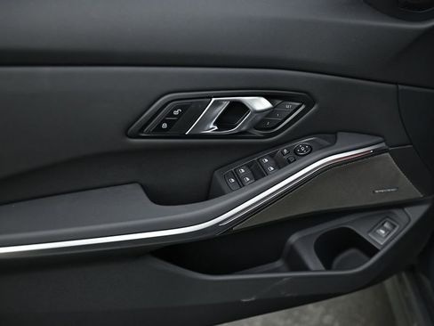 New 2026 BMW 330i Sedan w/ Premium Package image 14