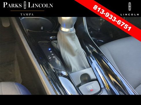 Used 2021 Toyota C-HR XLE image 21
