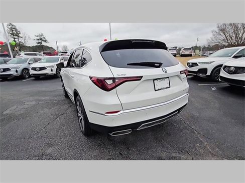 New 2026 Acura MDX w/ Technology Package image 36