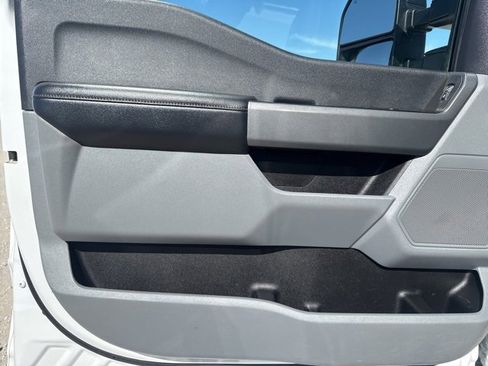 Used 2024 Ford F250 XLT w/ FX4 Off-Road Package image 28