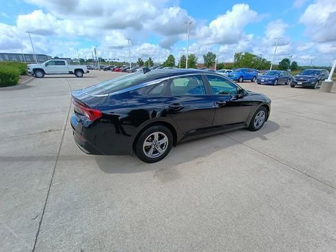 Used 2022 Kia K5 LXS FWD image 14