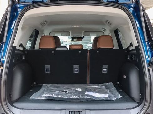 New 2024 Ford Bronco Sport Badlands w/ Premium Package image 25