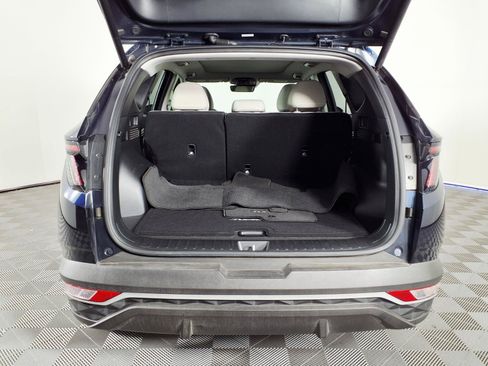 Certified 2024 Hyundai Tucson SEL AWD/4WD image 8
