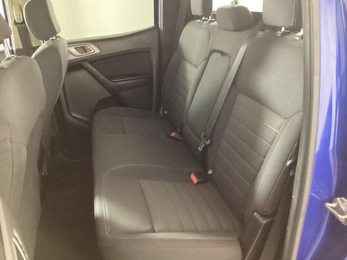 Used 2019 Ford Ranger XLT w/ Equipment Group 302A Luxury AWD/4WD image 23