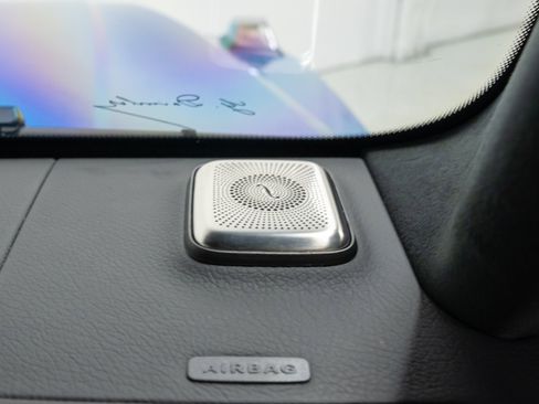 Used 2025 Mercedes-Benz G 63 AMG 4MATIC image 51