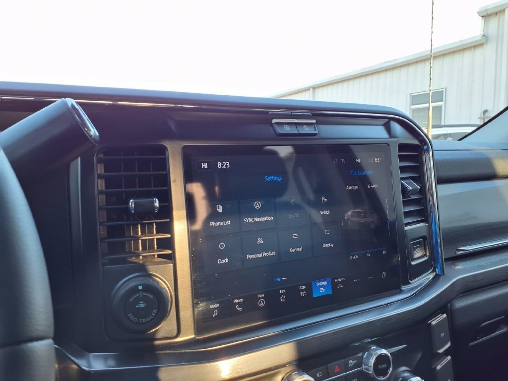 Used 2026 Ford F350 Lariat w/ Lariat Ultimate Package AWD/4WD image 4