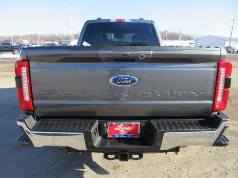 New 2026 Ford F250 XLT w/ XLT Premium Package image 6