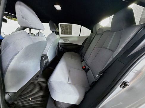 Used 2024 Toyota Corolla SE FWD image 36