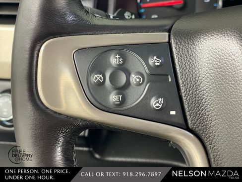 Used 2018 GMC Yukon Denali w/ Denali Ultimate Package image 26