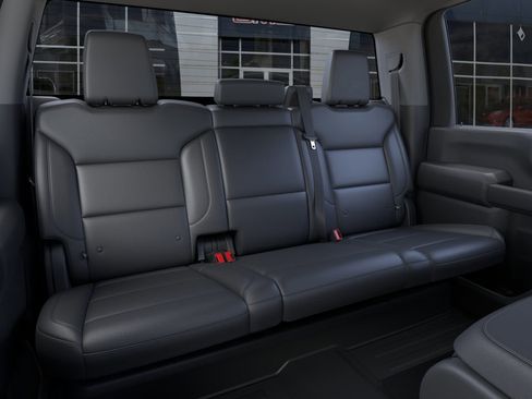 New 2025 GMC Sierra 2500 Pro w/ Convenience Package AWD/4WD image 55