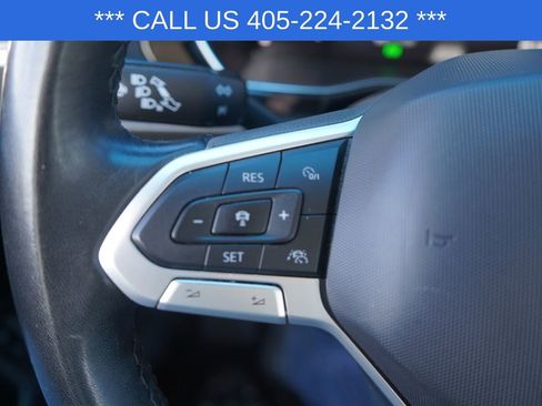 Used 2024 Volkswagen Jetta SE image 32