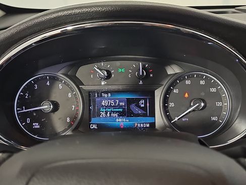 Used 2019 Buick Encore Preferred FWD image 18