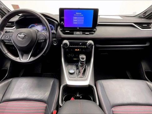 Used 2023 Toyota RAV4 XSE image 15