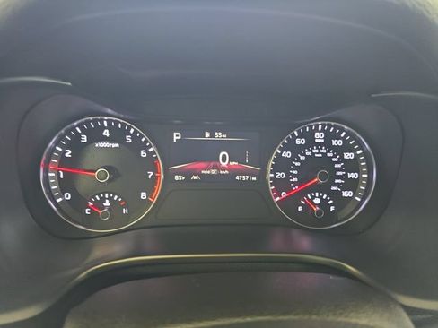 Certified 2024 Kia Forte LXS FWD image 17