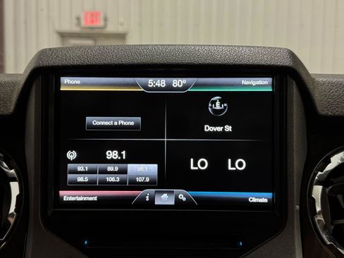 Used 2016 Ford F250 Lariat w/ Chrome Package AWD/4WD image 7