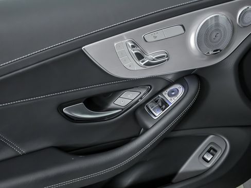 Used 2021 Mercedes-Benz C 63 AMG AMG C 63 image 18