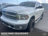 Used 2015 RAM 1500 Lone Star image 4