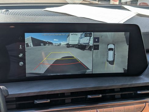 Certified 2024 Kia Telluride SX Prestige X-Line AWD/4WD image 20