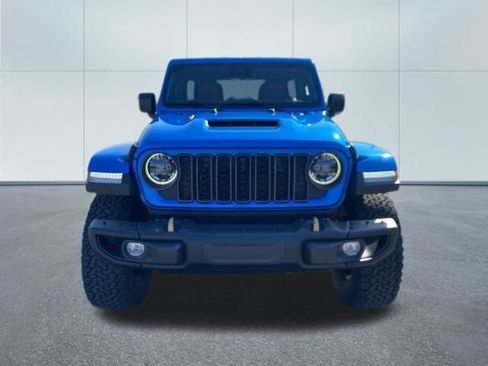 Used 2024 Jeep Wrangler Unlimited Rubicon 392 AWD/4WD image 2