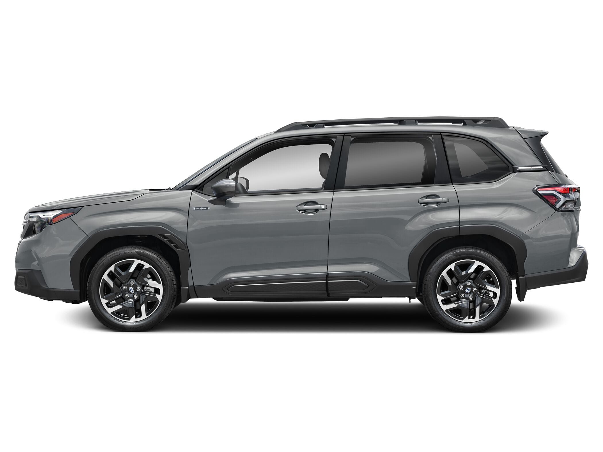 New 2026 Subaru Forester Touring AWD/4WD image 3