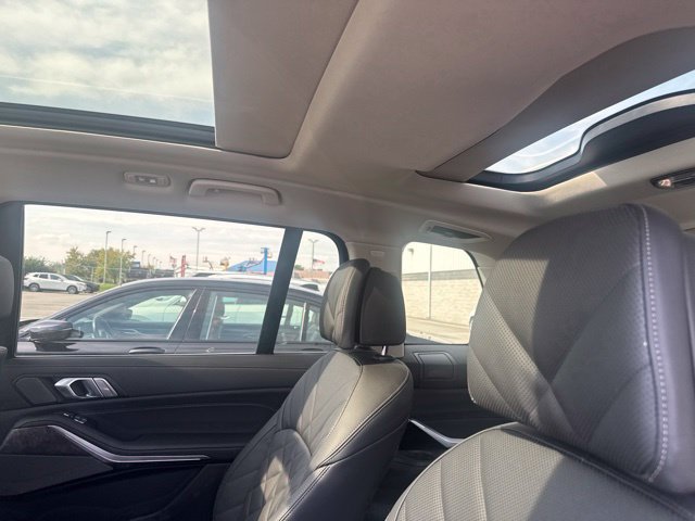 Certified 2026 BMW X7 xDrive40i w/ Premium Package AWD/4WD image 18