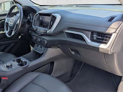 Used 2021 GMC Terrain SLT w/ Elevation Edition FWD image 20