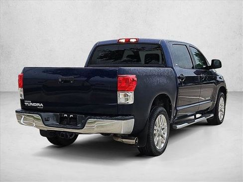 Used 2013 Toyota Tundra 2WD CrewMax w/ SR5 Pkg image 5