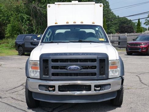 Used 2010 Ford F450 XL image 4