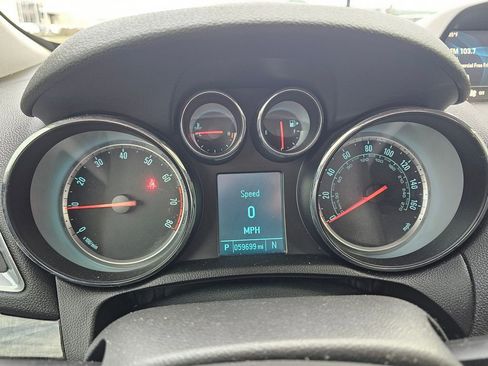 Used 2014 Buick Encore Leather image 20