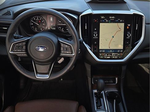 Certified 2025 Subaru Ascent Touring image 13