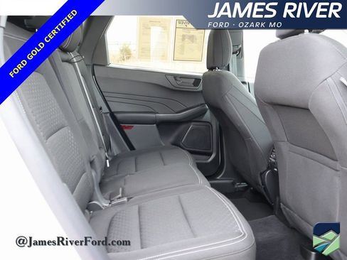 Certified 2025 Ford Escape Active w/ Cold Weather Package image 12