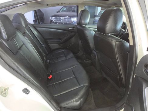 Used 2012 Nissan Altima 2.5 SL w/ 2.5SL Pkg FWD image 21