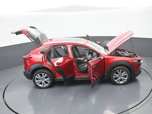 Used 2023 MAZDA CX-30 AWD 2.5 S w/ Premium Package image 69