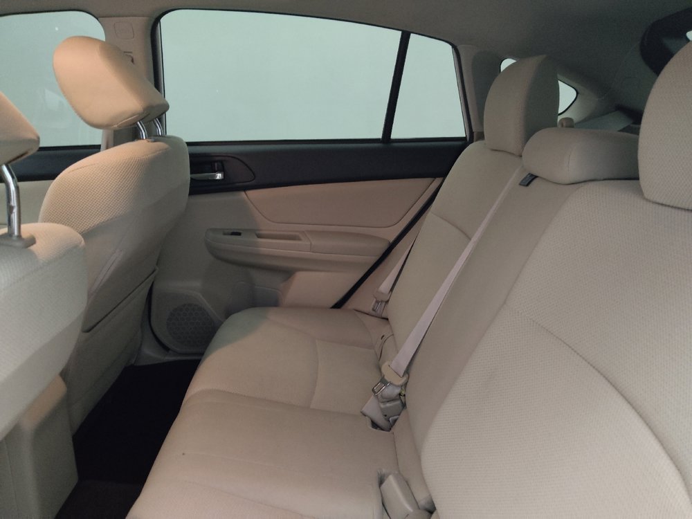Used 2014 Subaru Impreza 2.0i Premium w/ All-Weather Package w/CVT AWD/4WD image 18