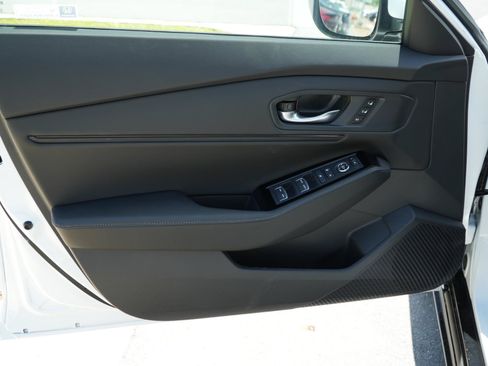 New 2026 Honda Accord Touring image 13