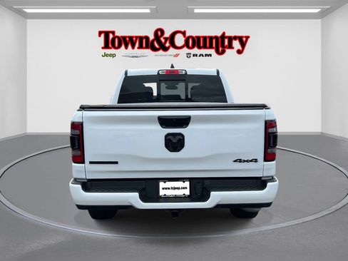 Certified 2023 RAM 1500 Big Horn image 6